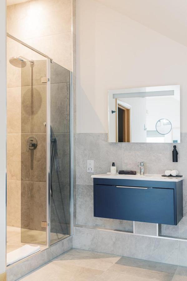 The Blind Bull Hotell Little Hucklow Exteriör bild