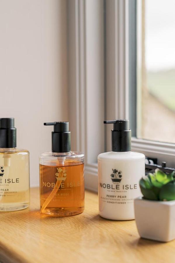 The Blind Bull Hotell Little Hucklow Exteriör bild